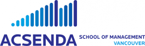 Acsenda School of Management Student Portal