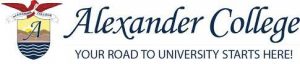 Alexander College Student Portal