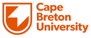 Cape Breton University Student Portal