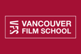 Vancouver Film School Student Portal