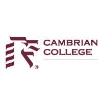 Cambrian College Student Portal - www.cambriancollege.ca
