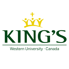 King’s University College Student Portal - www.kings.uwo.ca