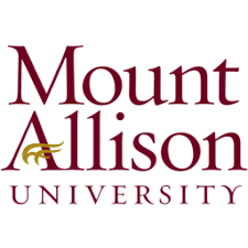 Mount Allison University Student Portal