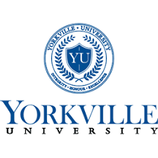 Yorkville University Student Portal - www.yorkvilleu.ca