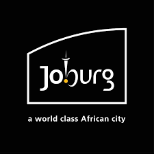 The City of Joburg