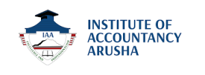 Institute of Accountancy Arusha 