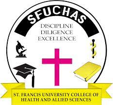St. Francis University College of Health and Allied Sciences