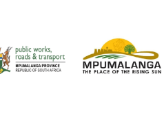 Mpumalanga Department of Public Works
